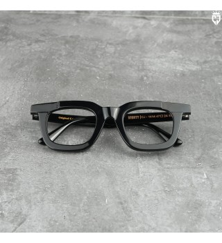 MIGHTY | Original Carel Jeni Eyewear Inlcude Lensa